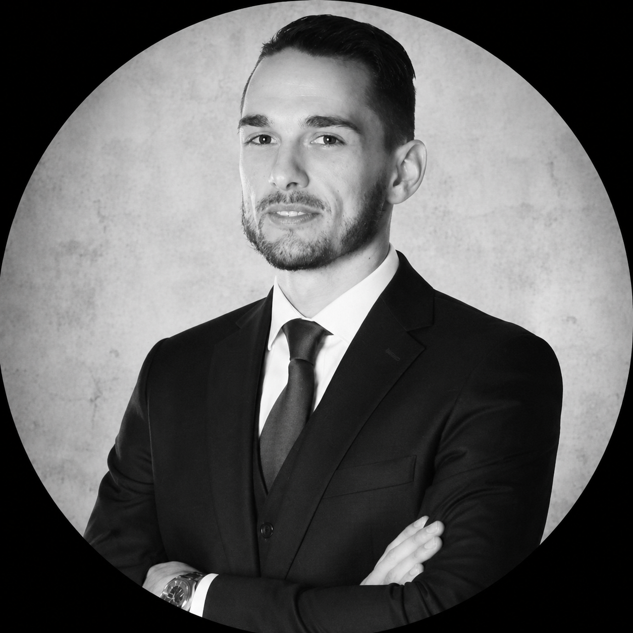 Cesar Escudero, Ex-KKR · Investor Strategic Partnership